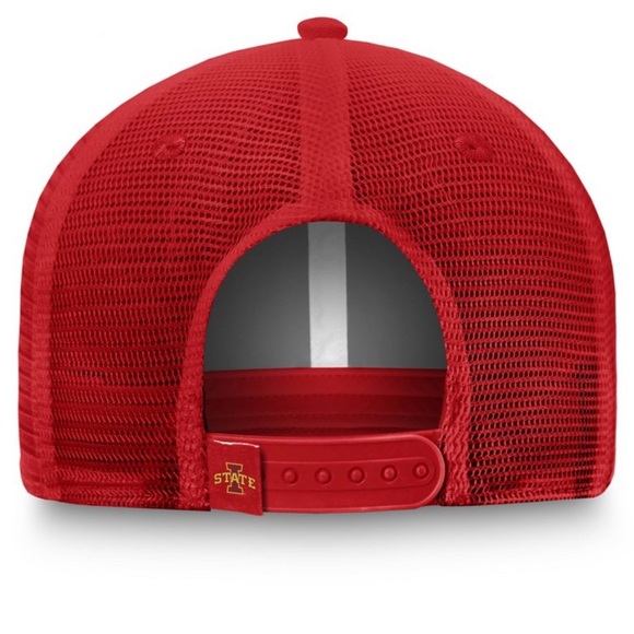 NCAA Iowa State Cyclones Hat - Picture 2 of 10